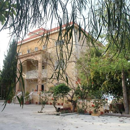 א-נאקורה Luna Motel מראה חיצוני תמונה