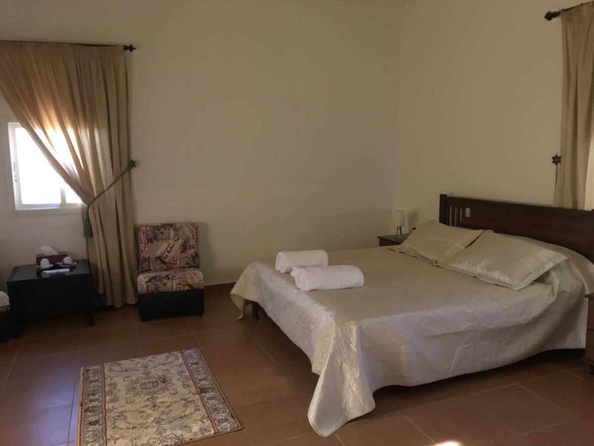 א-נאקורה Luna Motel מראה חיצוני תמונה