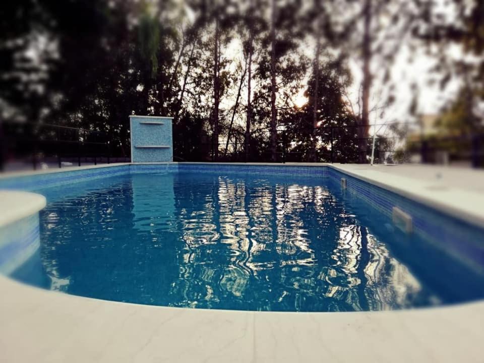 א-נאקורה Luna Motel מראה חיצוני תמונה